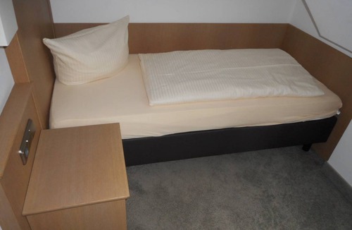 Oberschwarzach Resort | Private room ∙ 1 bedroom ∙ 1 guest