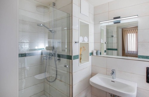 Fladungen Resort | Private room ∙ 1 bedroom ∙ 2 guests