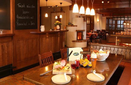 Schofweg Resort | Private room ∙ 1 bedroom ∙ 1 guest