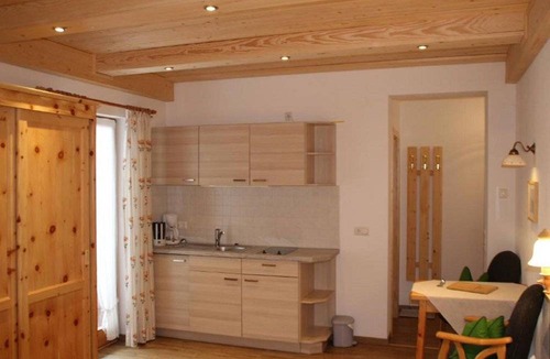 Lenggries Resort | Private room ∙ 1 bedroom ∙ 2 guests