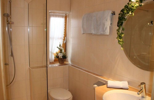 Lenggries Resort | Private room ∙ 1 bedroom ∙ 2 guests