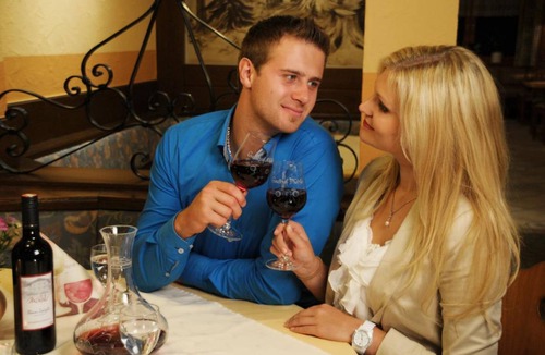 Rinchnach Resort | Private room ∙ 1 bedroom ∙ 2 guests