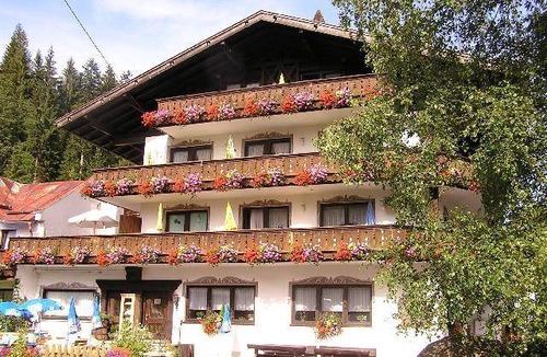 Rinchnach Resort | Private room ∙ 1 bedroom ∙ 2 guests