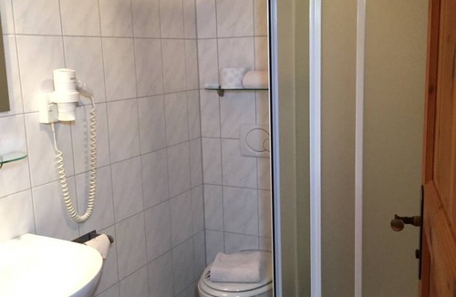 Lauf an der Pegnitz Resort | Private room ∙ 1 bedroom ∙ 2 guests