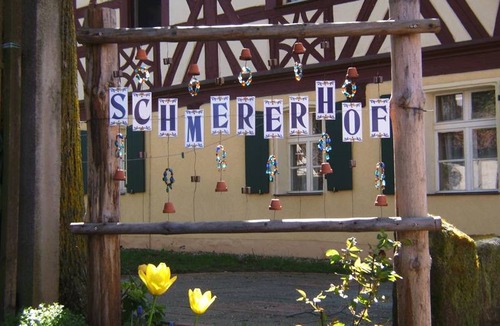 Lauf an der Pegnitz Resort | Private room ∙ 1 bedroom ∙ 2 guests