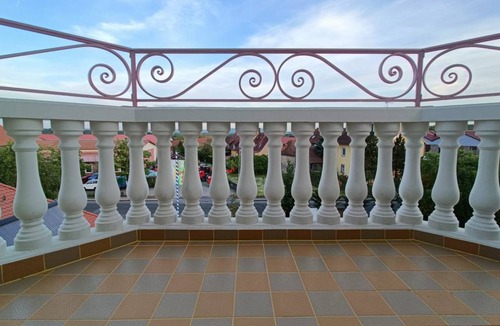 Sommerach Resort | Private room ∙ 1 bedroom ∙ 2 guests