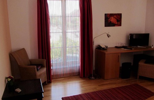 Sommerach Resort | Private room ∙ 1 bedroom ∙ 1 guest