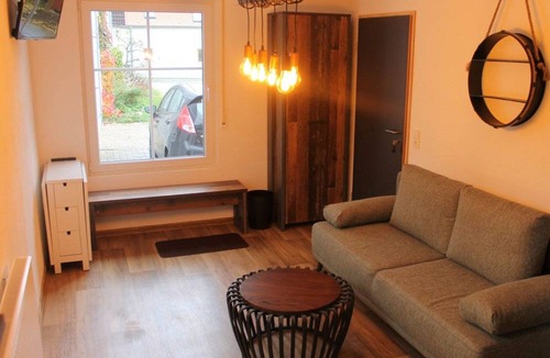 Wechingen Resort | Private room ∙ 1 bedroom ∙ 1 guest