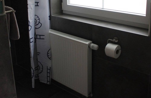 Wechingen Resort | Private room ∙ 1 bedroom ∙ 1 guest