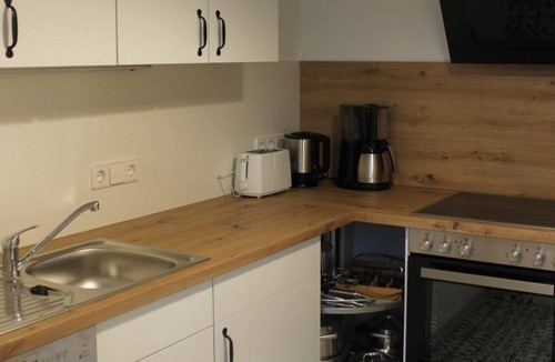 Wechingen Resort | Private room ∙ 1 bedroom ∙ 1 guest