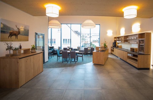 Wertingen Resort | Private room ∙ 1 bedroom ∙ 2 guests