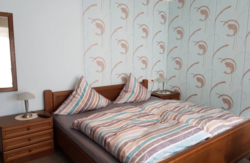 Wildensee Resort | Private room ∙ 1 bedroom ∙ 2 guests