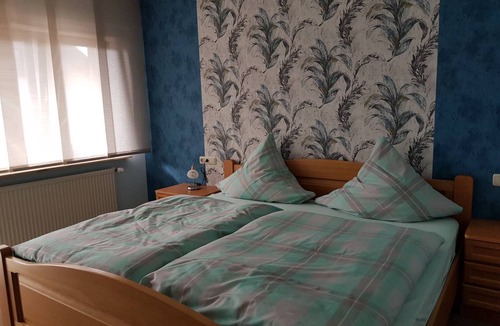 Wildensee Resort | Private room ∙ 1 bedroom ∙ 2 guests