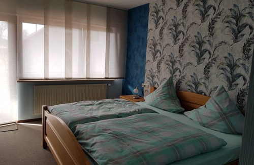 Wildensee Resort | Private room ∙ 1 bedroom ∙ 2 guests
