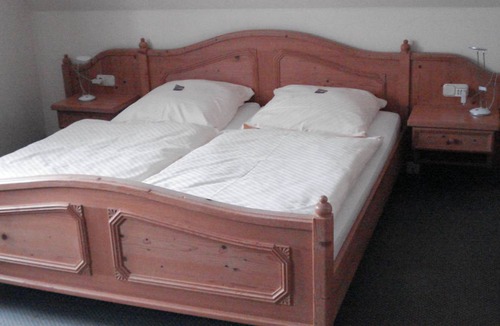 Abtswind Resort | Private room ∙ 1 bedroom ∙ 2 guests