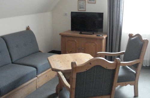 Abtswind Resort | Private room ∙ 1 bedroom ∙ 2 guests