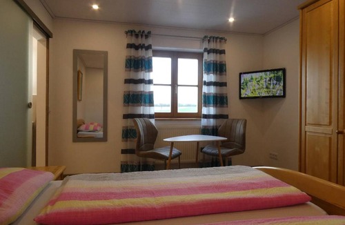 Bogen Resort | Private room ∙ 1 bedroom ∙ 2 guests