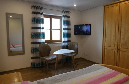 Bogen Resort | Private room ∙ 1 bedroom ∙ 2 guests