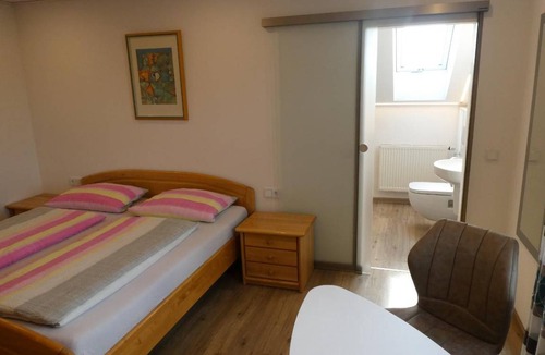 Bogen Resort | Private room ∙ 1 bedroom ∙ 2 guests
