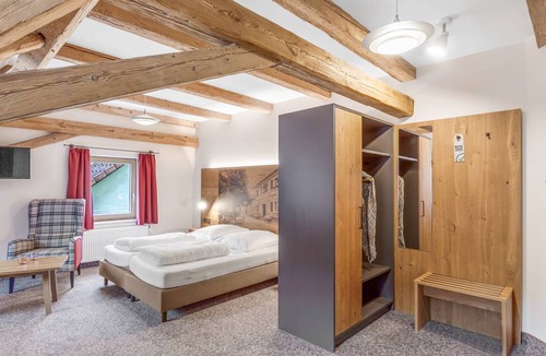 Lichtenegg Resort | Private room ∙ 1 bedroom ∙ 2 guests