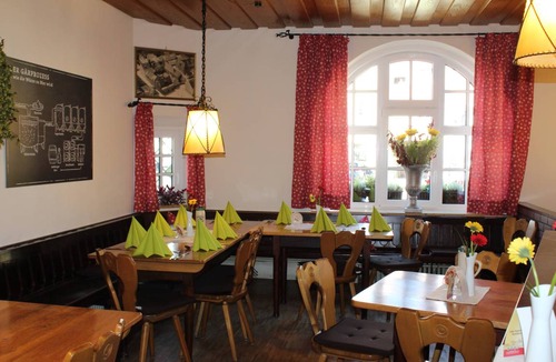 Kosching Resort | Private room ∙ 1 bedroom ∙ 2 guests