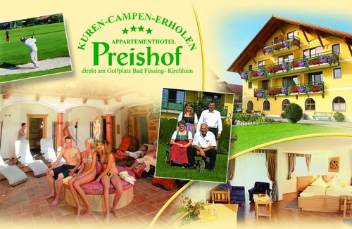 Kirchham Resort | Private room ∙ 1 bedroom ∙ 3 guests
