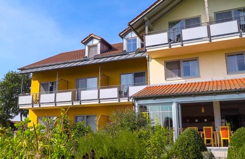 Kirchham Resort | Private room ∙ 1 bedroom ∙ 1 guest