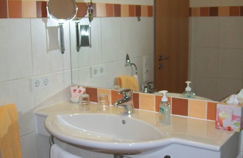 Kirchham Resort | Private room ∙ 1 bedroom ∙ 2 guests