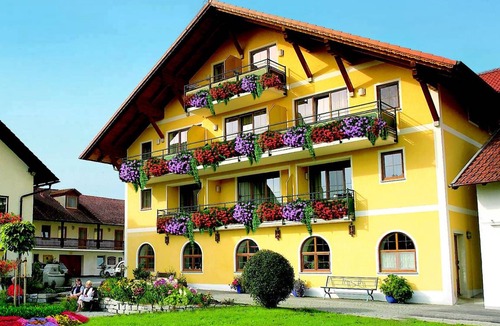 Kirchham Resort | Private room ∙ 1 bedroom ∙ 3 guests