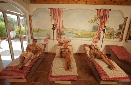 Kirchham Resort | Private room ∙ 1 bedroom ∙ 3 guests