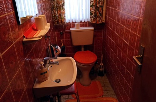 Wellheim Resort | Private room ∙ 1 bedroom ∙ 1 guest