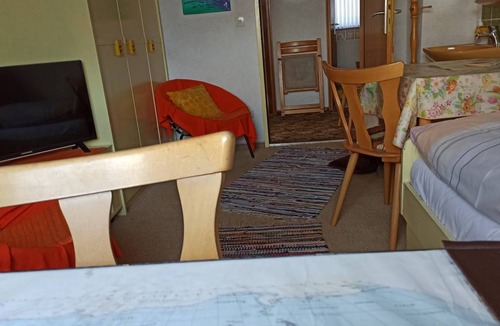 Wellheim Resort | Private room ∙ 1 bedroom ∙ 1 guest