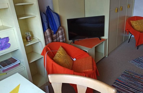 Wellheim Resort | Private room ∙ 1 bedroom ∙ 1 guest
