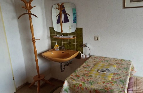 Wellheim Resort | Private room ∙ 1 bedroom ∙ 1 guest