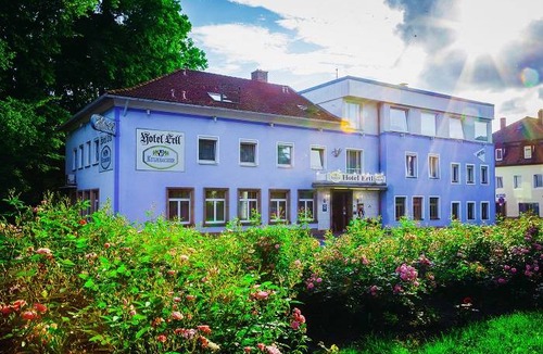 Kulmbach Resort | Private room ∙ 1 bedroom ∙ 2 guests