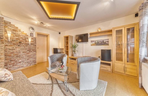 Achslach Resort | Private room ∙ 1 bedroom ∙ 2 guests
