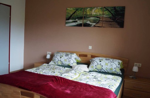 Friedenfels Resort | Private room ∙ 1 bedroom ∙ 2 guests