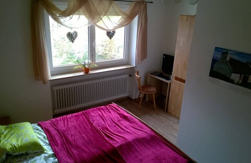 Friedenfels Resort | Private room ∙ 1 bedroom ∙ 2 guests