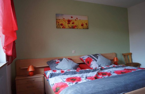Friedenfels Resort | Private room ∙ 1 bedroom ∙ 2 guests