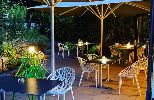Zirndorf Resort | Private room ∙ 1 bedroom ∙ 1 guest