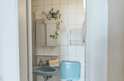 Absberg Resort | Private room ∙ 1 bedroom ∙ 2 guests