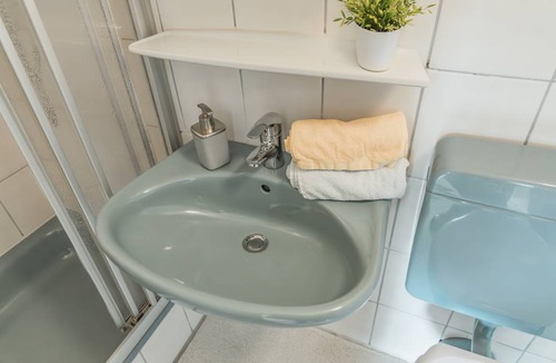 Absberg Resort | Private room ∙ 1 bedroom ∙ 2 guests