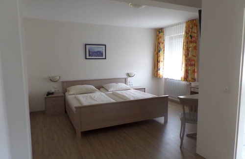 Ansbach Resort | Private room ∙ 1 bedroom ∙ 2 guests