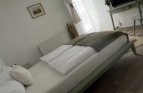 Steinsfeld Resort | Private room ∙ 1 bedroom ∙ 2 guests