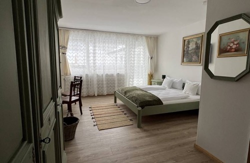 Steinsfeld Resort | Private room ∙ 1 bedroom ∙ 2 guests