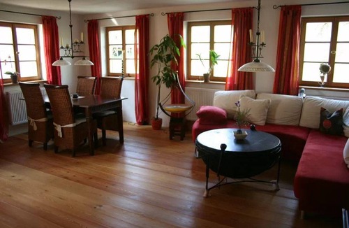 Egglham Resort | Private room ∙ 1 bedroom ∙ 2 guests