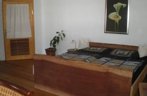 Egglham Resort | Private room ∙ 1 bedroom ∙ 2 guests