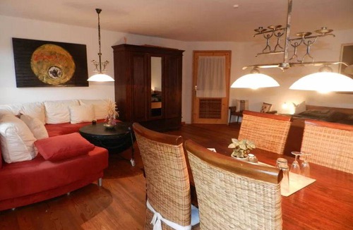 Egglham Resort | Private room ∙ 1 bedroom ∙ 2 guests
