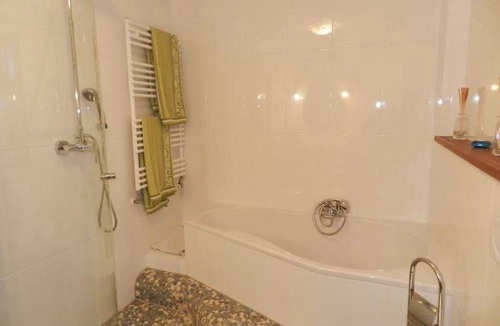 Egglham Resort | Private room ∙ 1 bedroom ∙ 2 guests