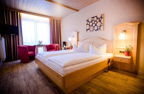 Haibuhl Resort | Private room ∙ 1 bedroom ∙ 2 guests